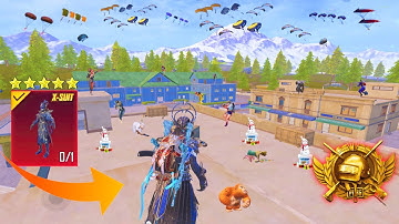 😍I PLAYED WITH FULL MAX POSEIDON X-Suit🔥SAMSUNG,A3,A5,A6,A7,J2,J5,J7,S5,S6,S7,59,A10,A20,A30,A50