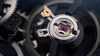 SKELTEC & OPUS – Chronoswiss