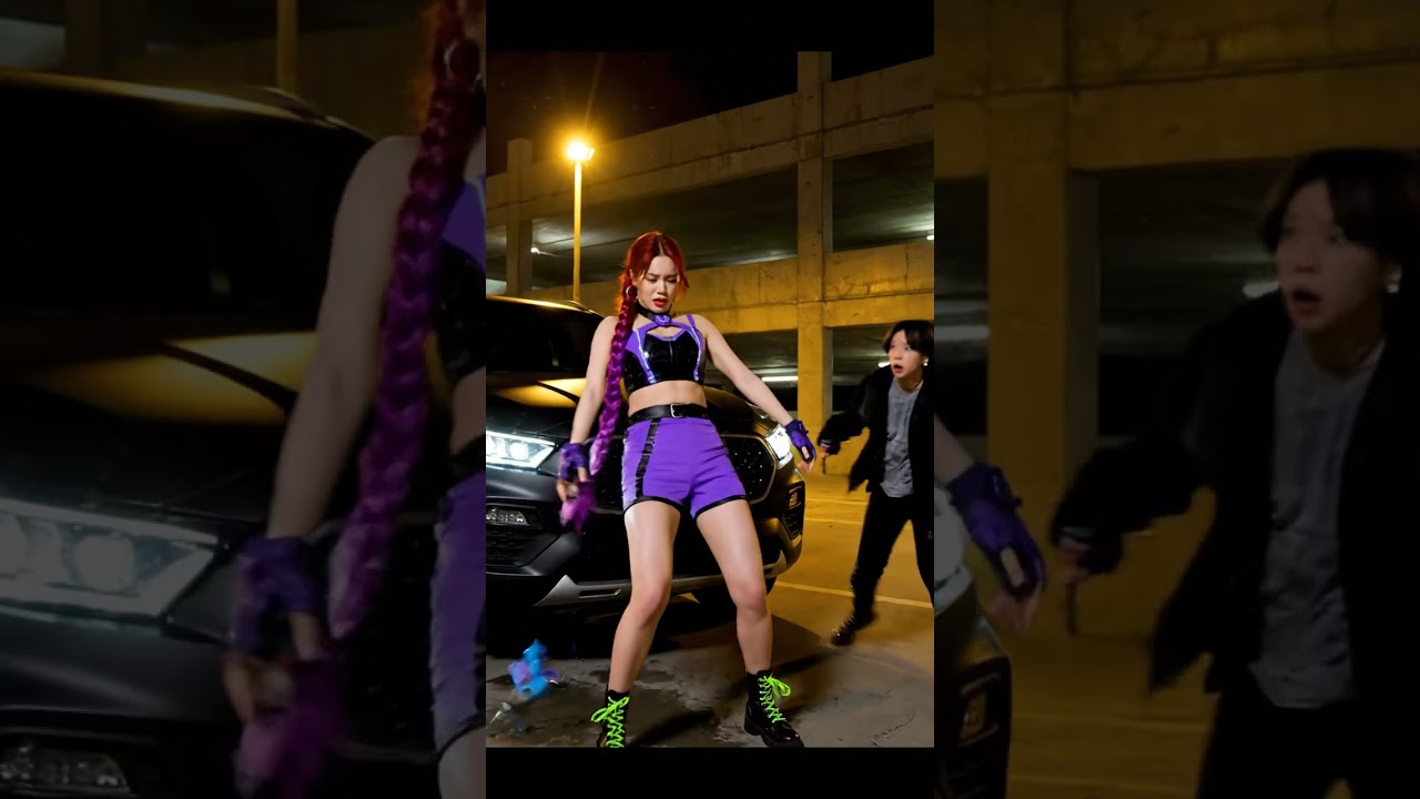 #blowuptransformation