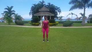 Flying Jumping Jacks With Heather Wilson-Phillips