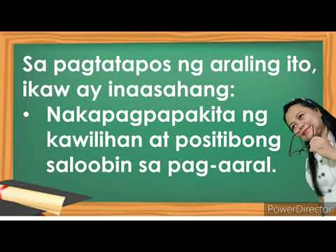 Video: Paano Hindi Pag-isipan Ang Mga Negatibong Saloobin