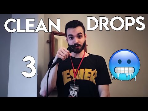 CLEAN BEATBOX DROPS #3🥶🥶