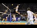 Top 10 massive spikes  attack in 3rd meter  world league 2017