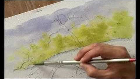 Packhorse Bridge - Part One