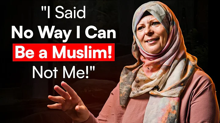 The Story of the Famous Journalist Who Converted T...