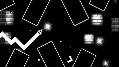 Geometry Dash - Fantasy Realm by Ipirate - Realmlucky