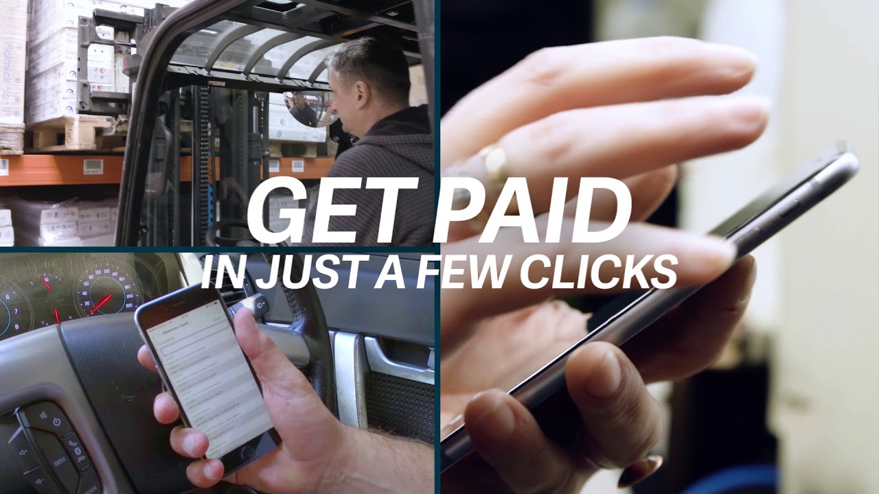 See the power of Invoice Payments with Sage 200cloud