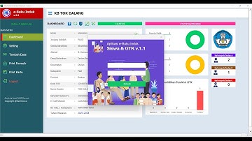 PANDUAN 1 APLIKASI BUKU INDUK SISWA DAN GTK BERBASIS EXCEL VBA