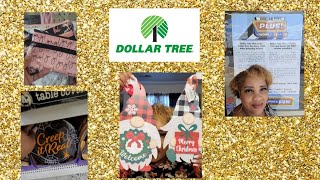 Multiple DollarTree Walk-Thru +Haul and Bonus Road Trip Finally found at DollarTree Plus