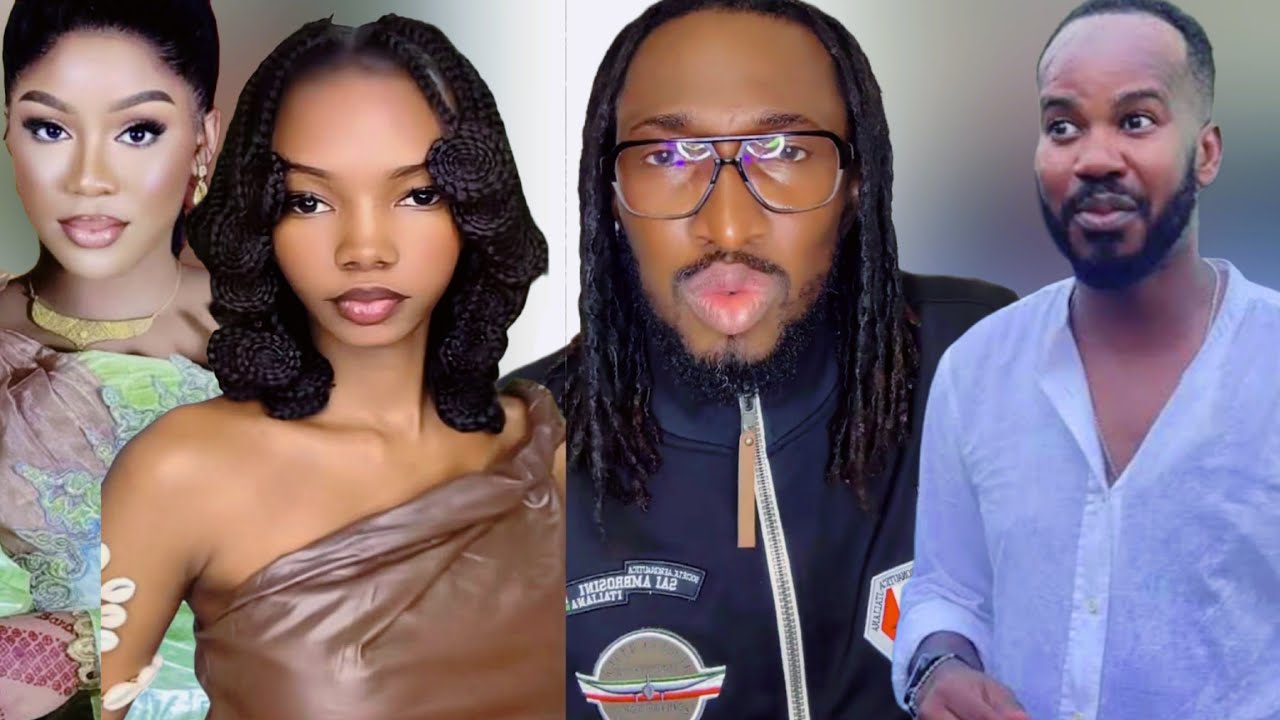 HABIB THIAM DANS L'AFFAIRE DE PETIT GUIMBA X NAO 