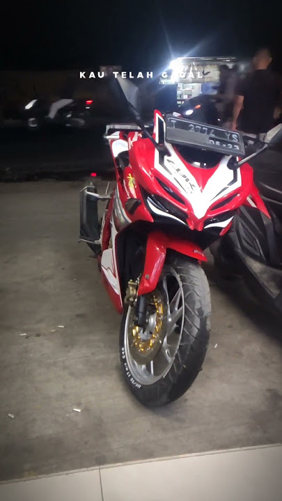 Story Wa Cbr 150 Facelift