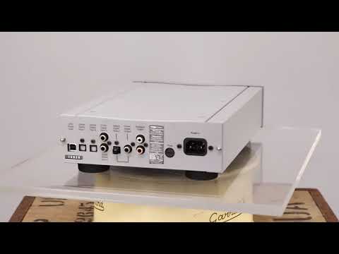 Rega DAC-R (Satin)