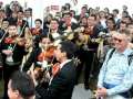 mariachi mexico vive triunfando en shangai con czardas