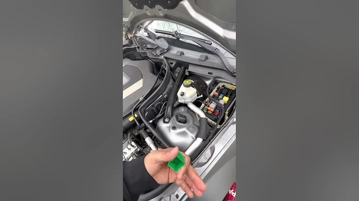 How to Start a Mercedes C300 That Won't Crank: Bypassing the Steering Lock
