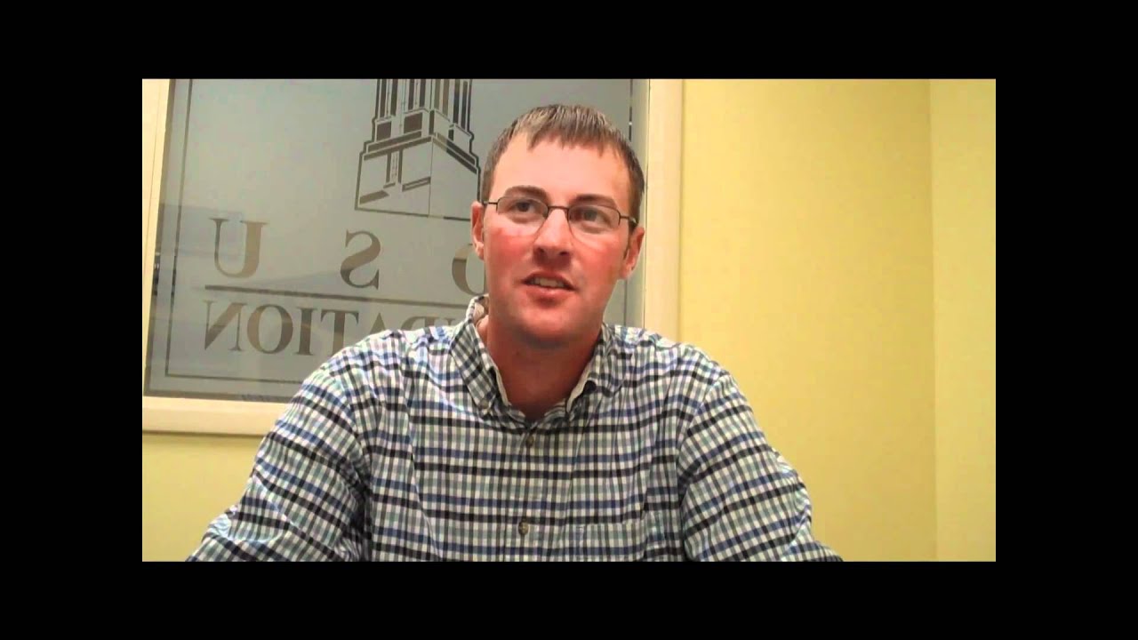 farmers insurance Meet South Dakota farmer, Brian Smith