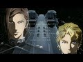 Legend of the Galactic Heroes: Die Neue These OP - Binary Star