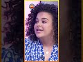 Lucero Mijares cuenta su experiencia al cantar junto a Yuri #programahoy