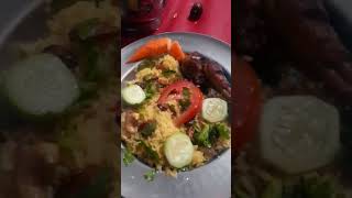 yummy hyderabadi alarabia mandi youtube trending video viral shortsvideo