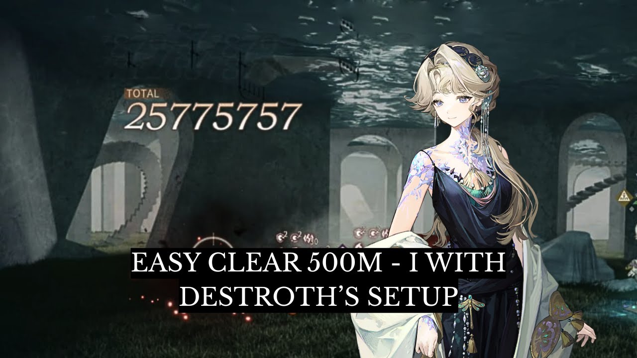 P0 Beryl Deals 25 Million | Reverse: 1999 [Version 3.2]