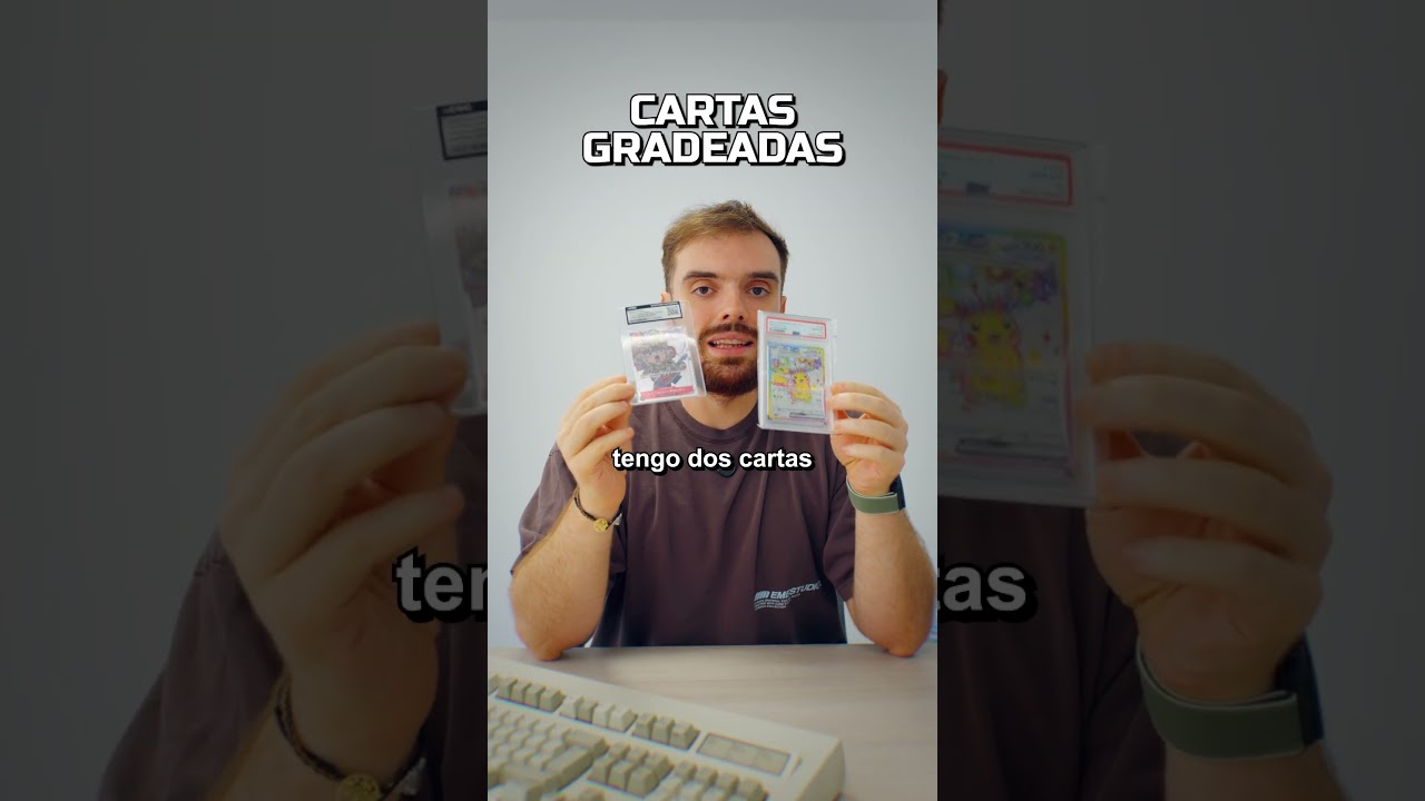 Todo esto puede ser vuestro.