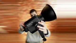 Probably the Most Powerful Led Light for Filmmakers! screenshot 2