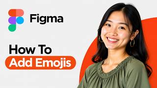 How To Add Emojis In Figma? screenshot 4