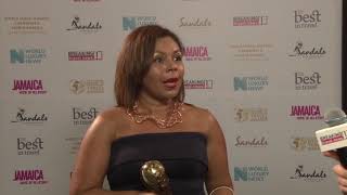 Alicia Cabrera, senior marketing manager, Caribbean Airlines