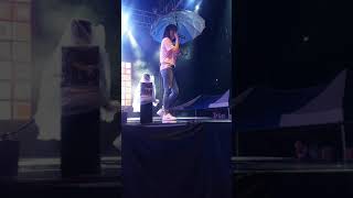 180529 펀치 (Punch) 'Beautiful Beautiful' 최고의 한방 OST 직캠 @수원대학교 축제 By 무민대장
