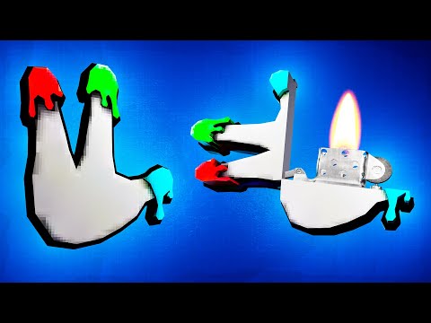 INSANE Cosmetic Easter Eggs...
