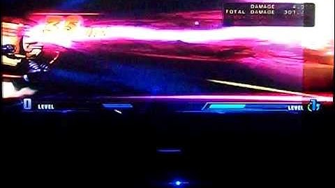 Marvel vs Capcom 3 Combo Book Chapter 11: M.O.D.O.K.