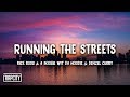 Miniature de la vidéo de la chanson Running The Streets
