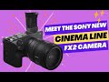 Sony FX2 is Here – What’s New Compared to FX3 &amp; FX30?