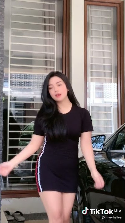 TikTok Marshaliya