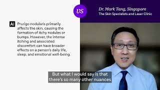 Sanofi – Dermatologist vs. AI: Prurigo Nodularis Beyond the Skin