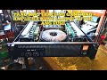 Power amplifier totally no power  fet 7002 powered by live