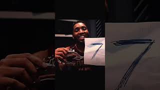 Donovan Mitchell dropped historic 71 points 🤯 #shorts