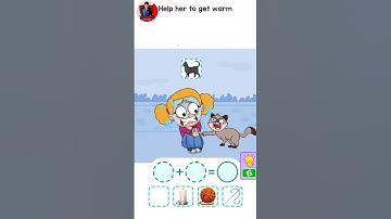 Emoji Story: Tricky Puzzles level 52 #shorts #emojistory #game #gameplay #youtubeshorts