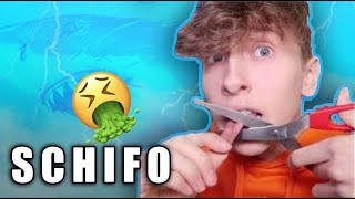 Alessandro Montesi Sei Inutile W The Erz