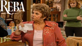 [New] Reba 2024 ⚜Reba And The Nanny⚜ Full Episode 2024.