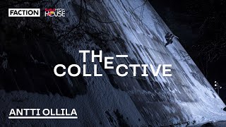 THE COLLECTIVE: Antti Ollila Athlete Edit (4K)