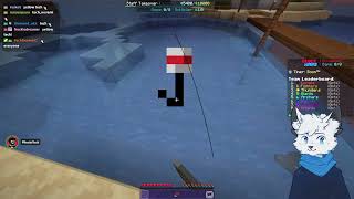 Fir VOD | Blockwars Charity Event benefiting Movember !Donate | 8 Nov 2025