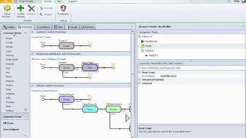 IMSE643 Homework Hint 5 Pallet Logic (Part 2)