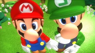 S W I T C H Retro Games (N64, Gameboy, SNES)