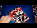 JOJO RABBIT 4K ULTRA HD BLU-RAY UNBOXING  + MENU