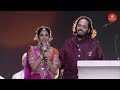 Reliance harmony musical joy in jamnagar  anant ambani  radhika merchant neeta ambani jio