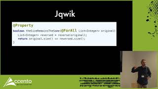 Celebrity "Property based Testing" - Johannes Link Net Worth