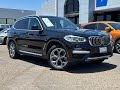 2020 BMW X3 sDrive30i Kearny Mesa, San Diego, El Cajon, Santee, Poway CA