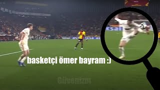 Göztepe Galatasaray Penaltı Savaşları