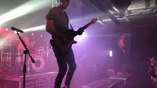 “Humble” (Cover) LIVE by Our Last Night at The Underground in Charlotte, NC on 3/13/19