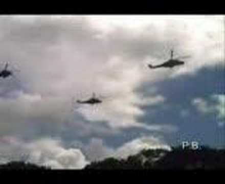 Desfile del 5 de julio del 2007